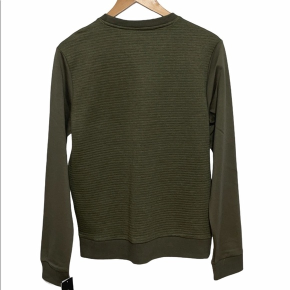 Nwt MPG ASHTON EVERYDAY PULLOVER Small - Picture 4 of 9